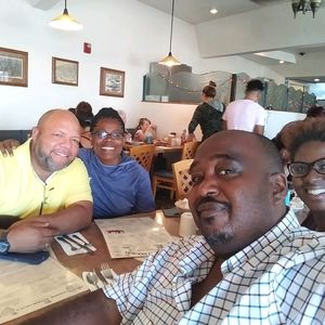 Meet your Posher, David